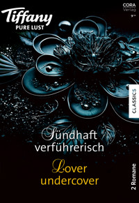 Tiffany Pure Lust Band 18 - Kelli Ireland - E-Book