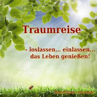 Traumreise - loslassen... einlassen... das Leben genießen! - Michael Bauer - Hörbuch