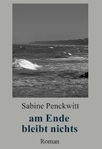 am Ende bleibt nichts - Sabine Penckwitt - E-Book