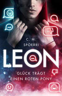 Leon - C.M. Spoerri - E-Book