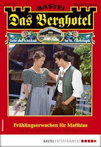 Das Berghotel 216 - Verena Kufsteiner - E-Book