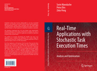 Real-Time Applications with Stochastic Task Execution Times - Sorin Manolache - E-Book