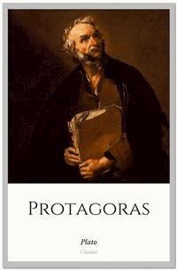 Protagoras - Plato - E-Book