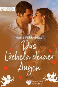 Das Lächeln deiner Augen - Marie Ferrarella - E-Book