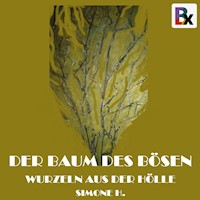 Der Baum des Bösen - H. Simone - Hörbuch