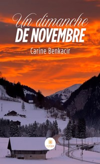 Un dimanche de novembre - Carine Benkacir - E-Book