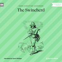 The Swineherd (Unabridged) - Hans Christian Andersen - Hörbuch