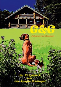 G&G - Johann van Rossum - E-Book