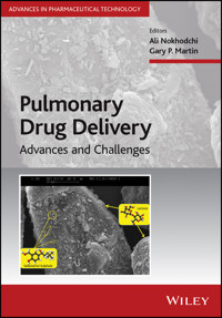 Pulmonary Drug Delivery - - E-Book