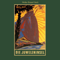 Die Juweleninsel - Karl May - Hörbuch