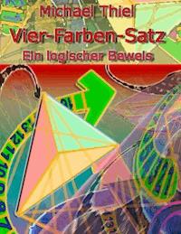 Vier-Farben-Satz - Michael Thiel - E-Book