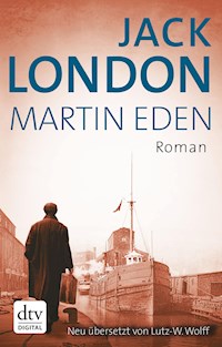 Martin Eden - Jack  London - E-Book