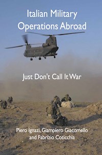 Italian Military Operations Abroad - P. Ignazi - E-Book