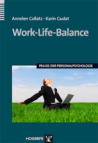 Work-Life-Balance - Annelen Collatz - E-Book