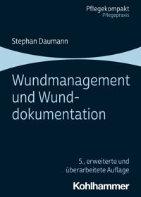 Wundmanagement und Wunddokumentation - Stephan Daumann - E-Book