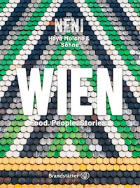 Wien by NENI - Haya Molcho - E-Book