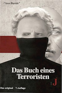 Red Dragonfly - Ares Davide - E-Book