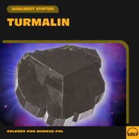 Turmalin - Adalbert Stifter - Hörbuch