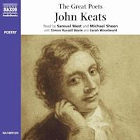 The Great Poets: John Keats - John Keats - Hörbuch