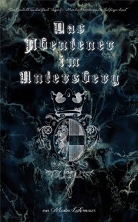 Das Abenteuer im Untersberg - Maxim Leikermoser - E-Book