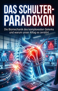 Das Schulter-Paradoxon - Klaus Ehlers - E-Book