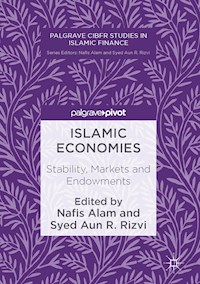 Islamic Economies -  - E-Book