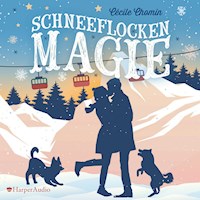 Schneeflockenmagie (ungekürzt) - Cécile Chomin - Hörbuch
