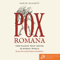 Pox Romana - Colin Elliott - Hörbuch