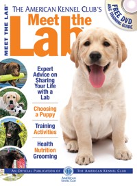 Meet the Lab - American Kennel Club - E-Book
