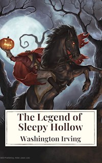 The Legend of Sleepy Hollow - Washington Irving - E-Book