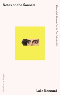 Notes on The Sonnets - Luke Kennard - E-Book