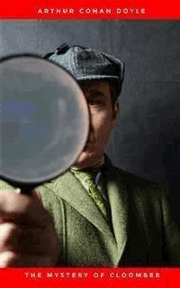 The Mystery of Cloomber - Arthur Conan Doyle - E-Book
