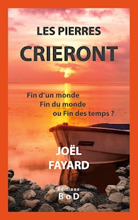 Les pierres crieront - Joël Fayard - E-Book