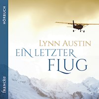 Ein letzter Flug - Austin Lynn - Hörbuch