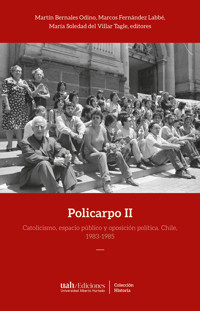 Policarpo II -  - E-Book