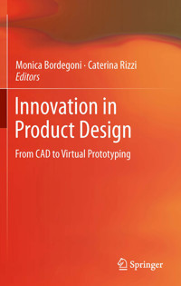 Innovation in Product Design -  - E-Book