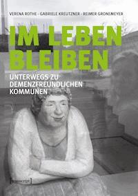 Im Leben bleiben - Verena Rothe - kostenlos E-Book