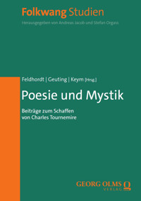 Poesie und Mystik -  - E-Book