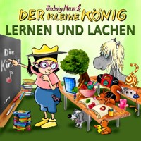 Lernen und Lachen - Hedwig Munck - Hörbuch