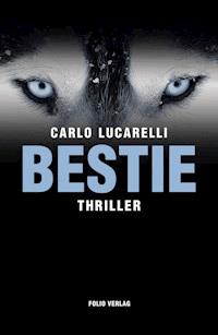Bestie - Carlo Lucarelli - E-Book