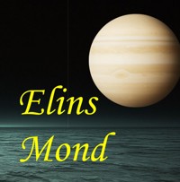 Elins Mond - Frans Werper - E-Book