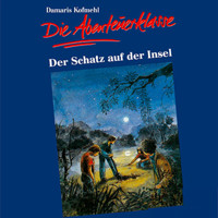 03: Der Schatz auf der Insel - Günter Schmitz - Hörbuch