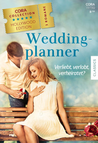 CORA Collection Band 29 - VICTORIA PADE - E-Book