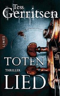 Totenlied - Tess Gerritsen - E-Book