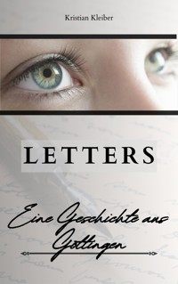 Letters - Kristian Kleiber - E-Book