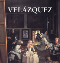 Velázquez - Klaus Carl - E-Book