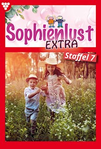 E-Book 71-80 - Friederike von Buchner - E-Book