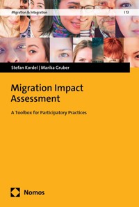 Migration Impact Assessment - Stefan Kordel - kostenlos E-Book