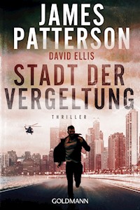 Stadt der Vergeltung - James Patterson - E-Book