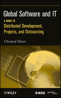 Global Software and IT - Christof Ebert - E-Book